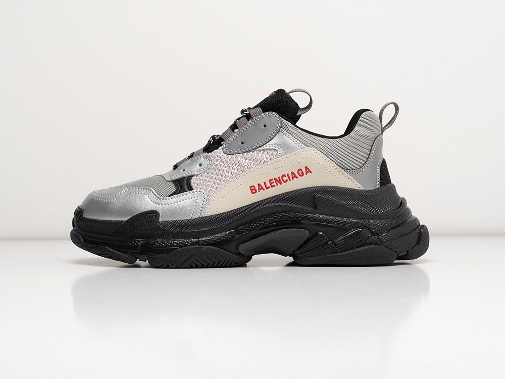 Кроссовки Balenciaga Triple S