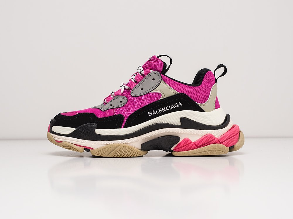 Кроссовки Balenciaga Triple S