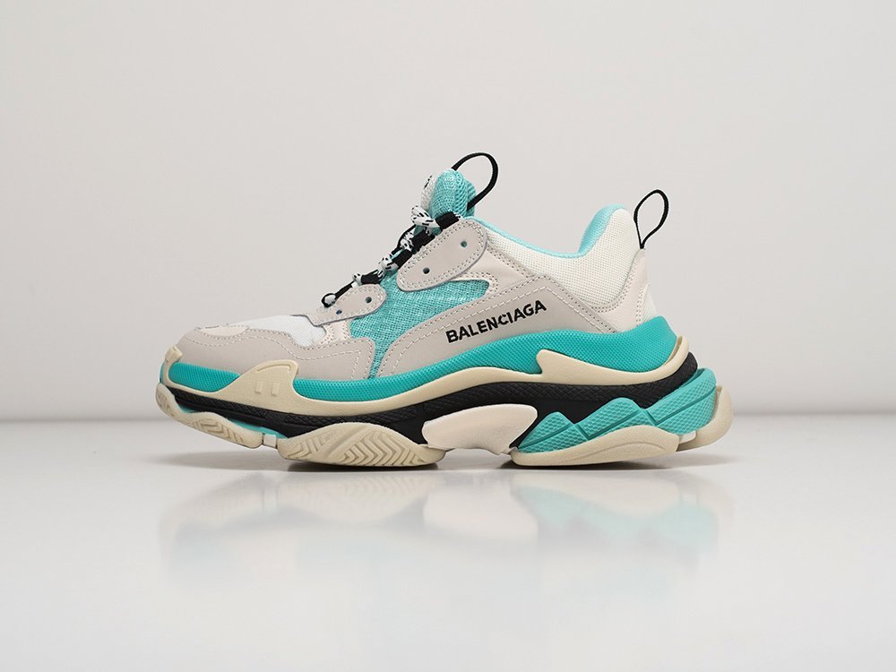 Кроссовки Balenciaga Triple S