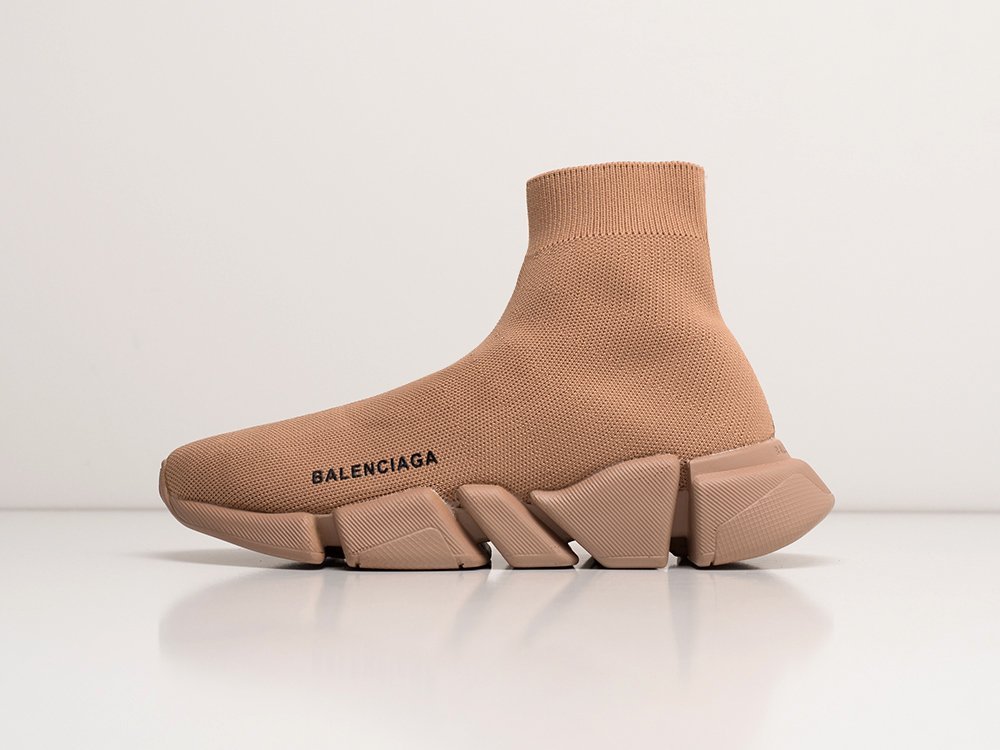 Кроссовки Balenciaga Speed 2,0