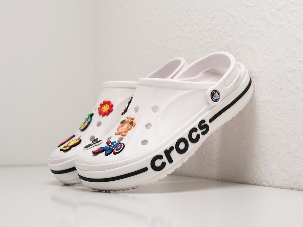 Сабо Crocs Bayaband