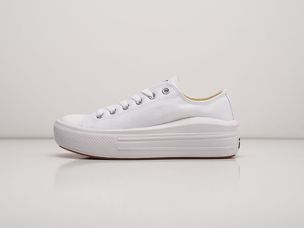 Кеды Converse Chuck Taylor All Star Move Low