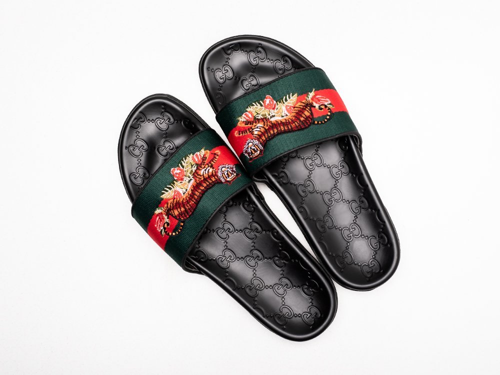 Сланцы Gucci