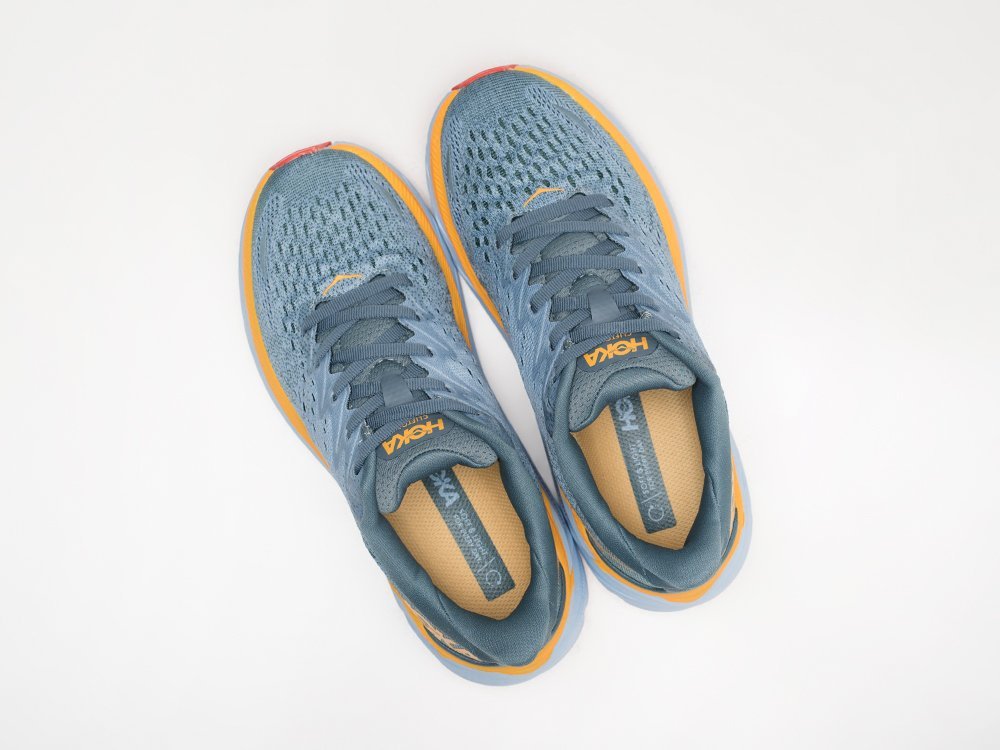 Кроссовки Hoka Clifton 8