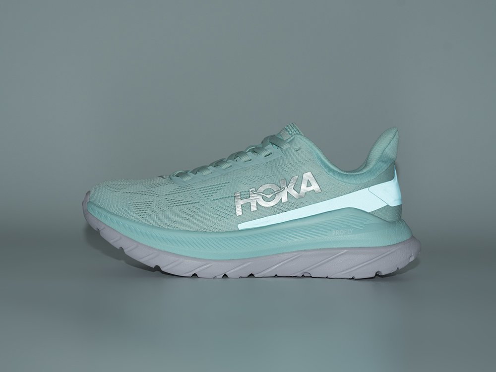 Кроссовки Hoka Mach 4