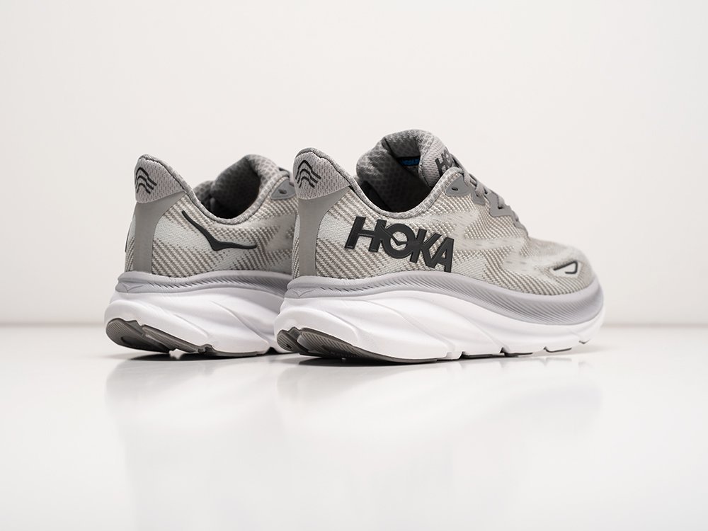 Кроссовки Hoka Clifton 9