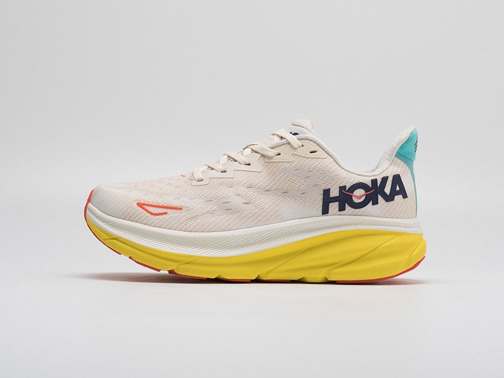 Кроссовки Hoka Clifton 9