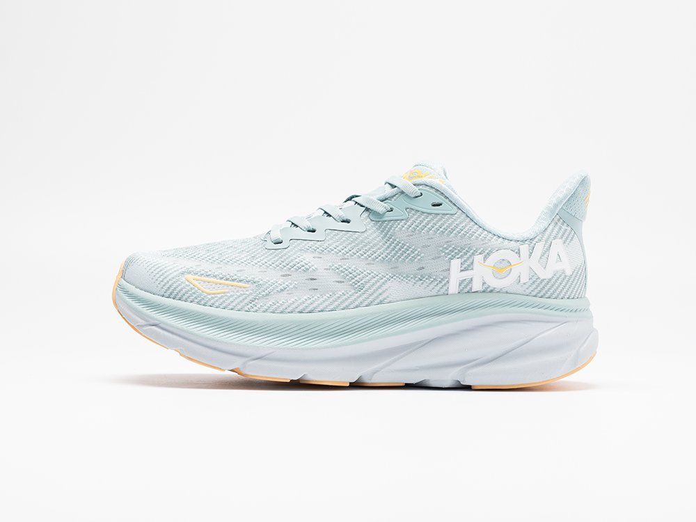 Кроссовки Hoka Clifton 9