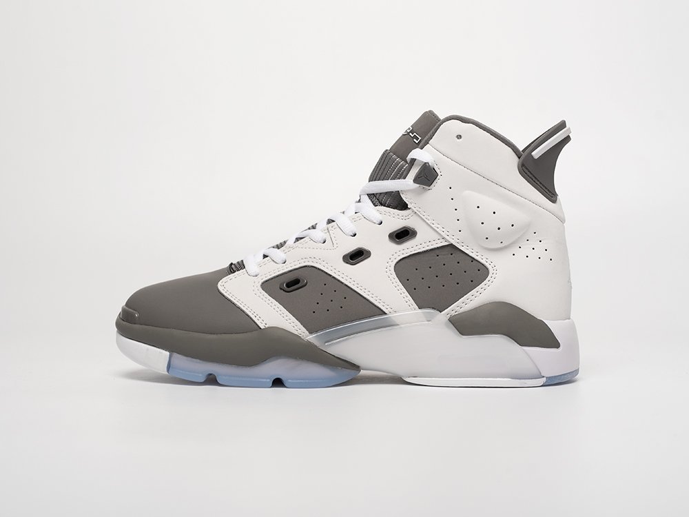 Кроссовки Jordan 6-17-23