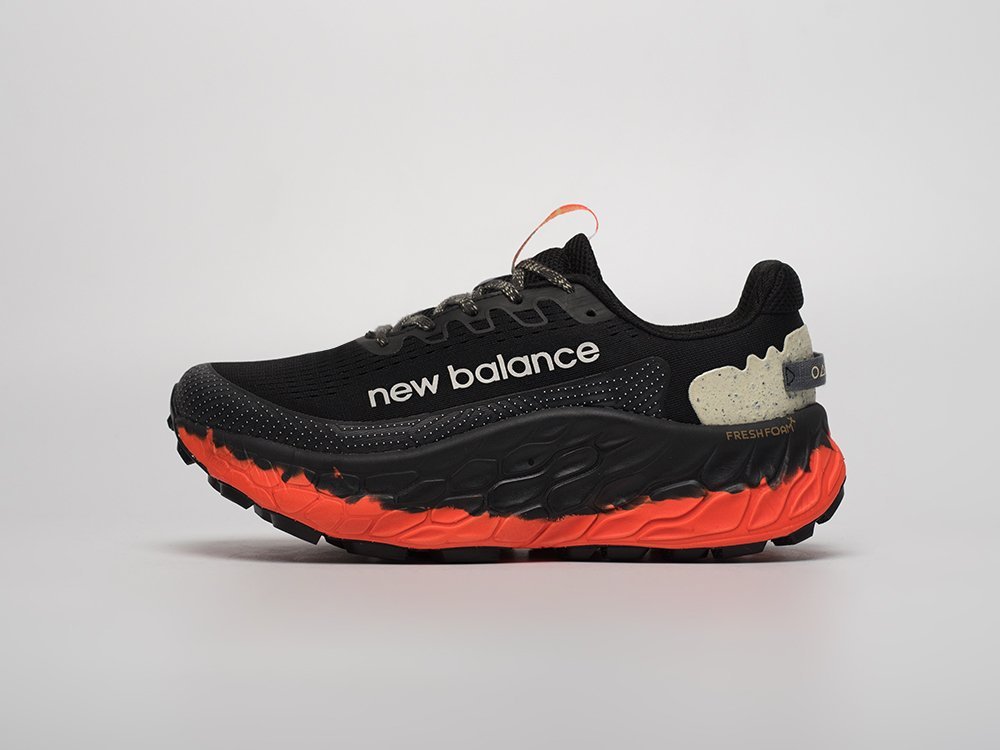 Кроссовки New Balance Fresh Foam X More Trail v3