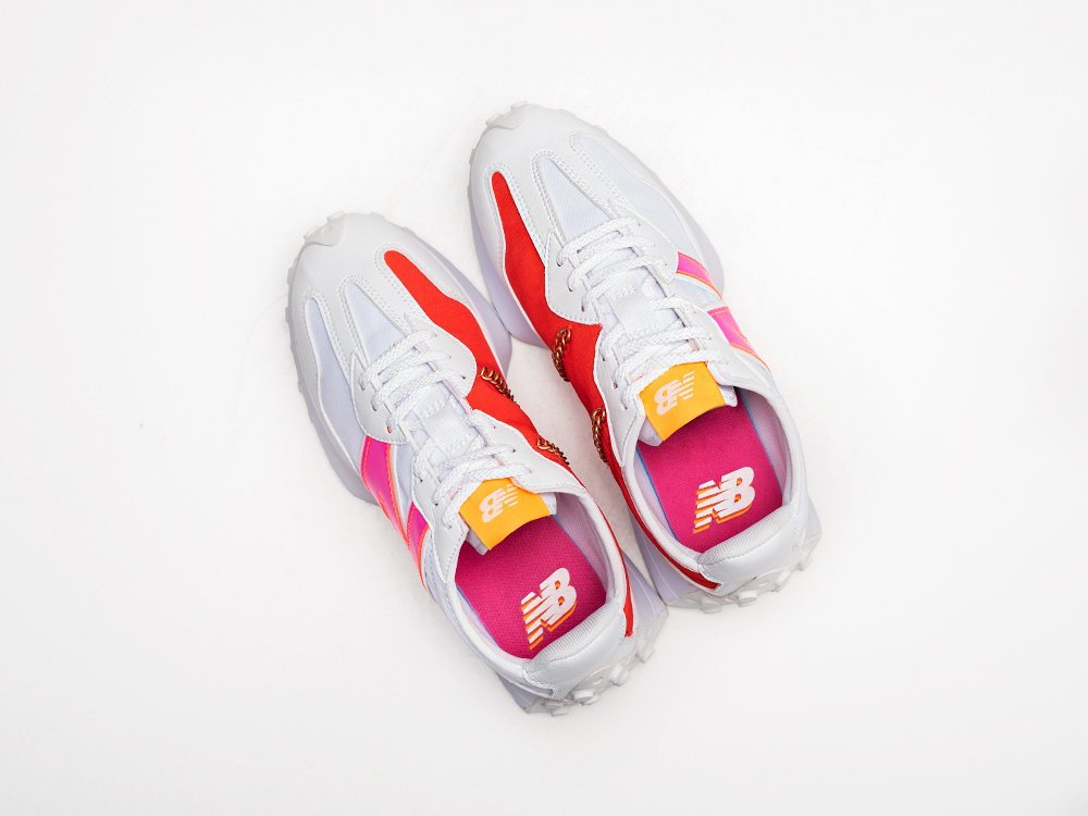 Кроссовки Coco Gauff x New Balance 327