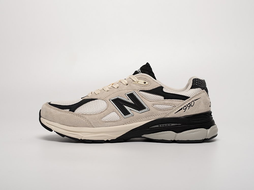 Кроссовки New Balance 990 v3