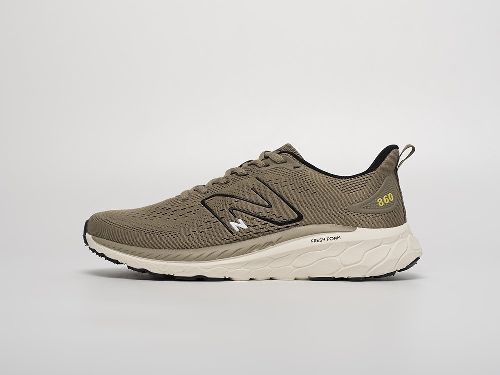 Кроссовки New Balance Fresh Foam X 860v13