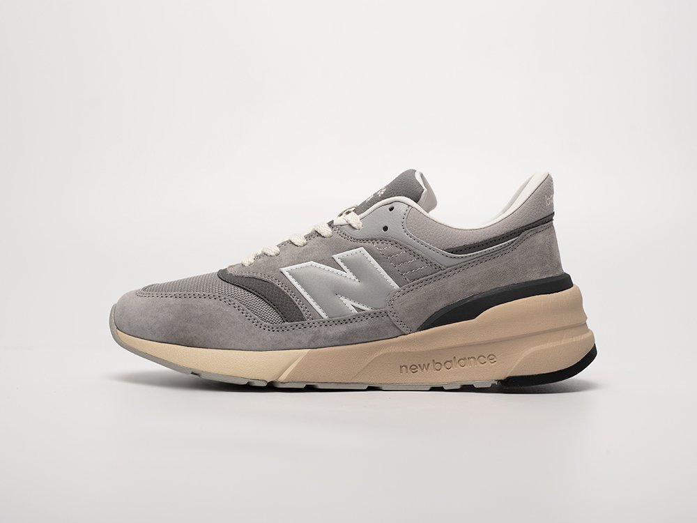 Кроссовки New Balance 997R