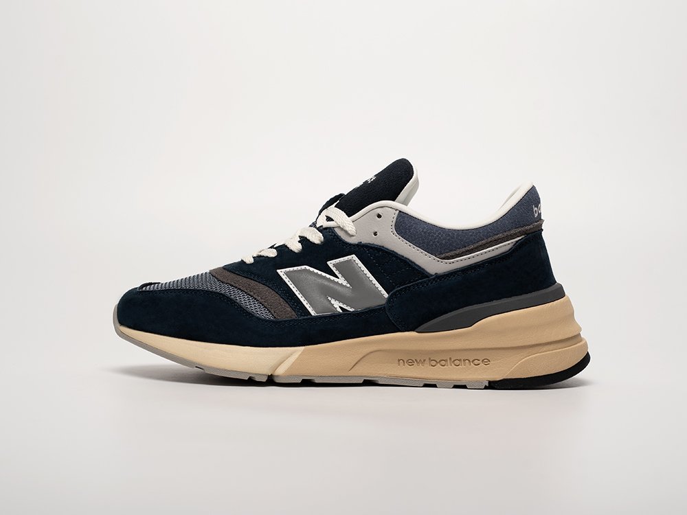 Кроссовки New Balance 997R