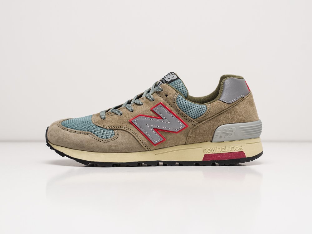 Кроссовки New Balance 1400