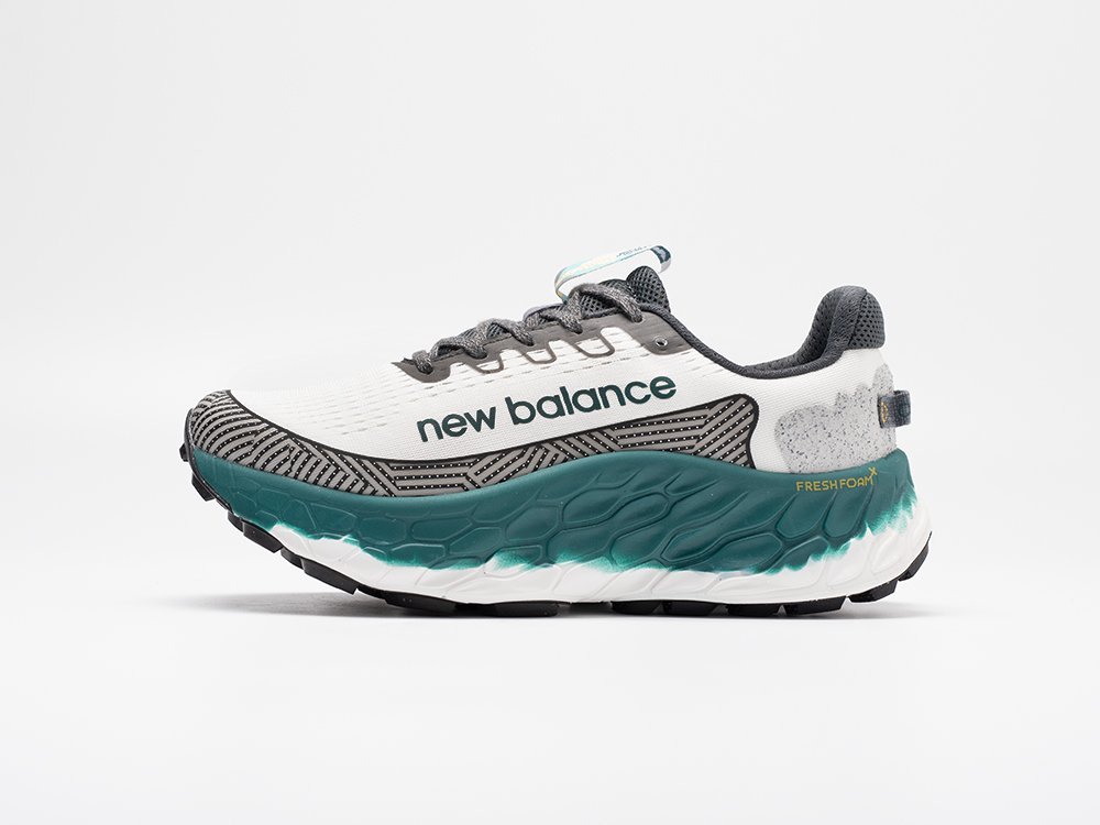 Кроссовки New Balance Fresh Foam X More Trail v3