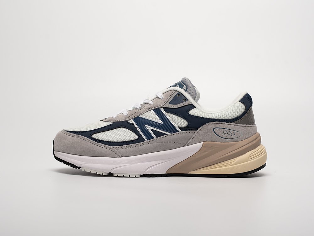 Кроссовки New Balance 990 v6