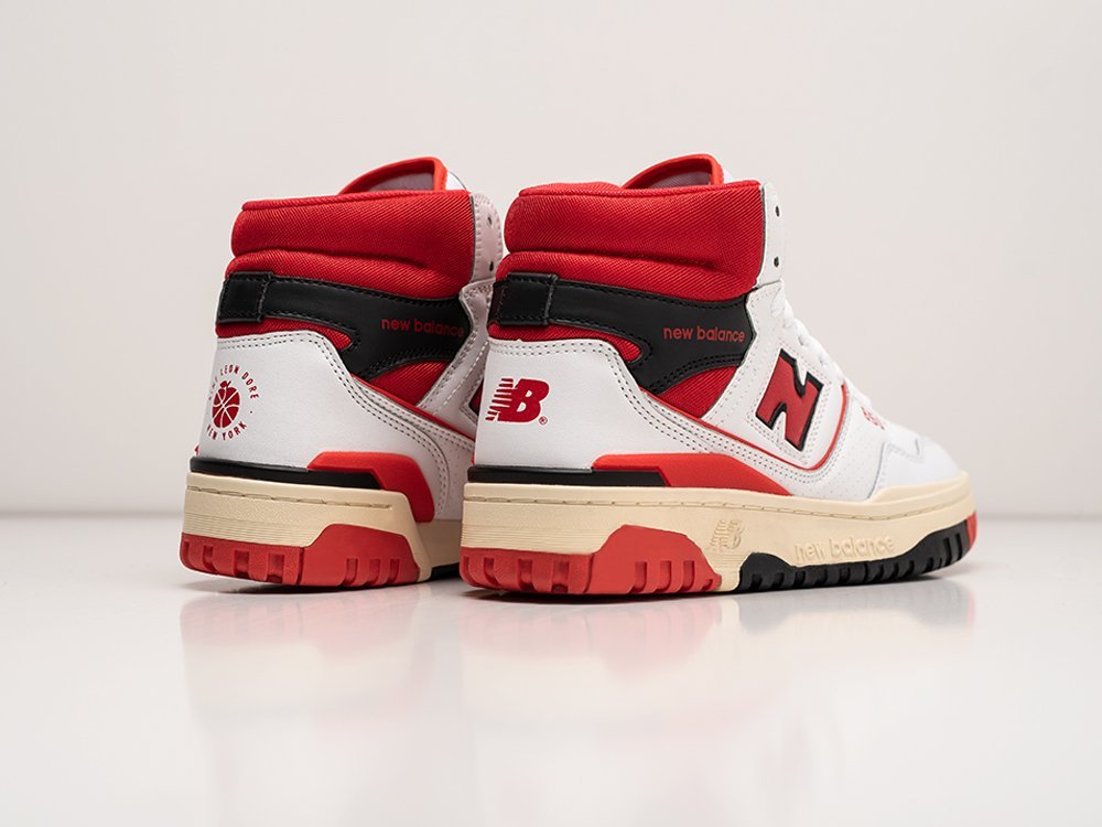 Кроссовки Aime Leon Dore x New Balance 650