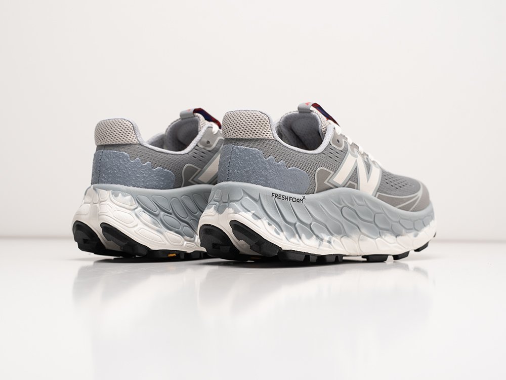 Кроссовки New Balance Fresh Foam X More Trail v3