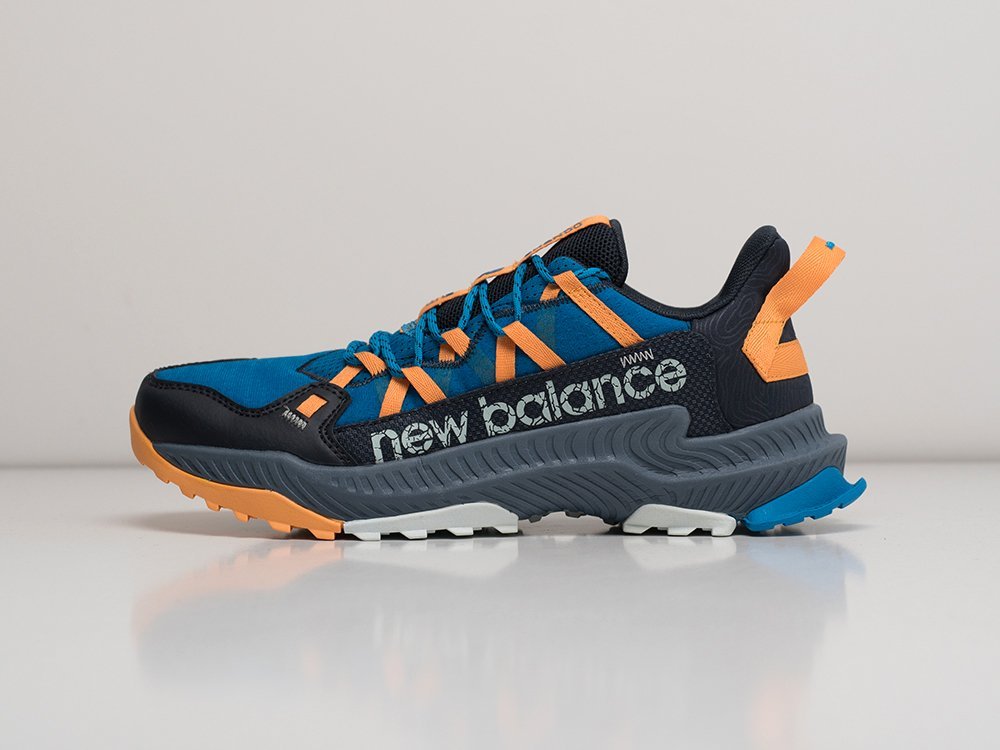 Кроссовки New Balance Shando