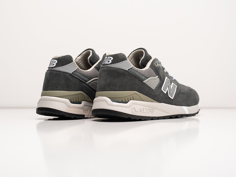 Кроссовки New Balance 998