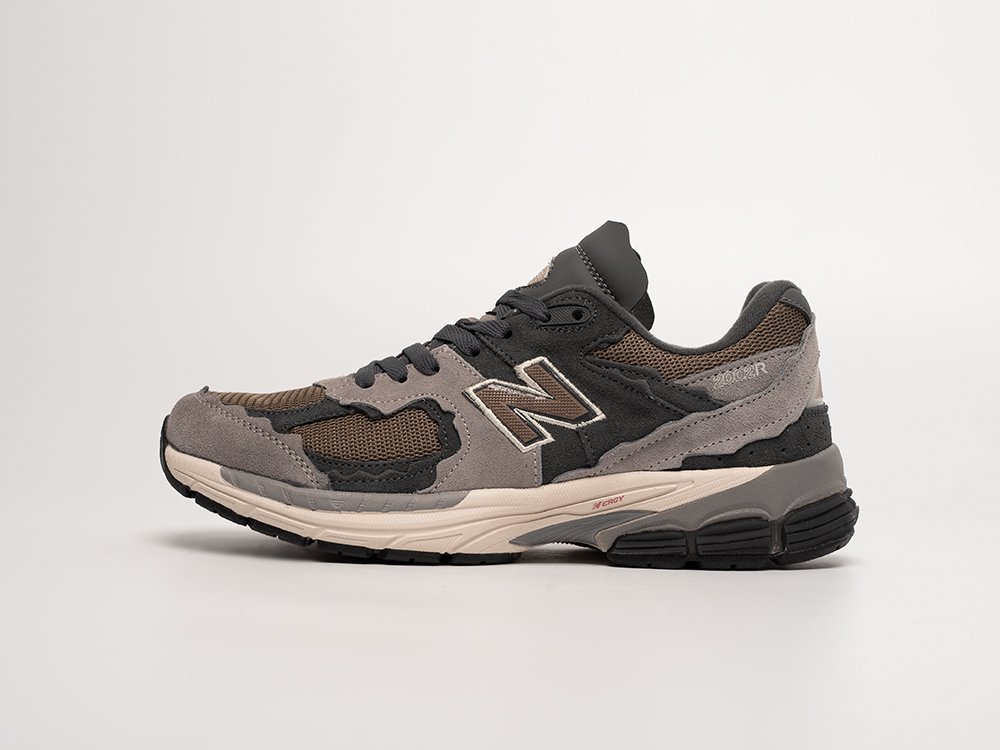 Кроссовки New Balance 2002R