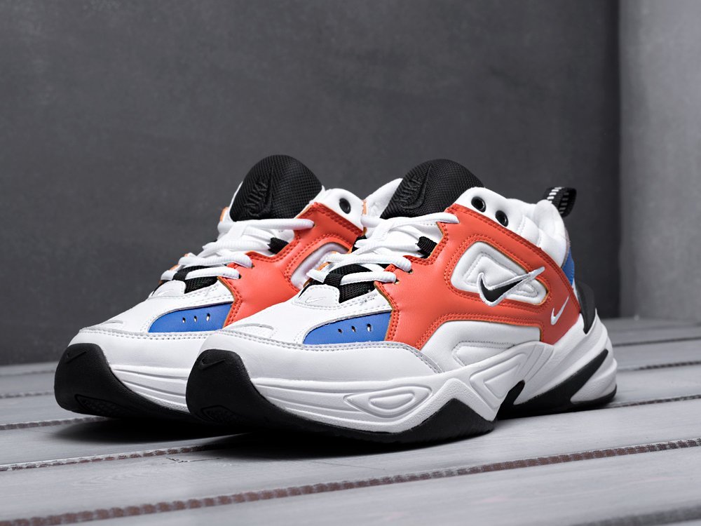 Кроссовки Nike M2K TEKNO