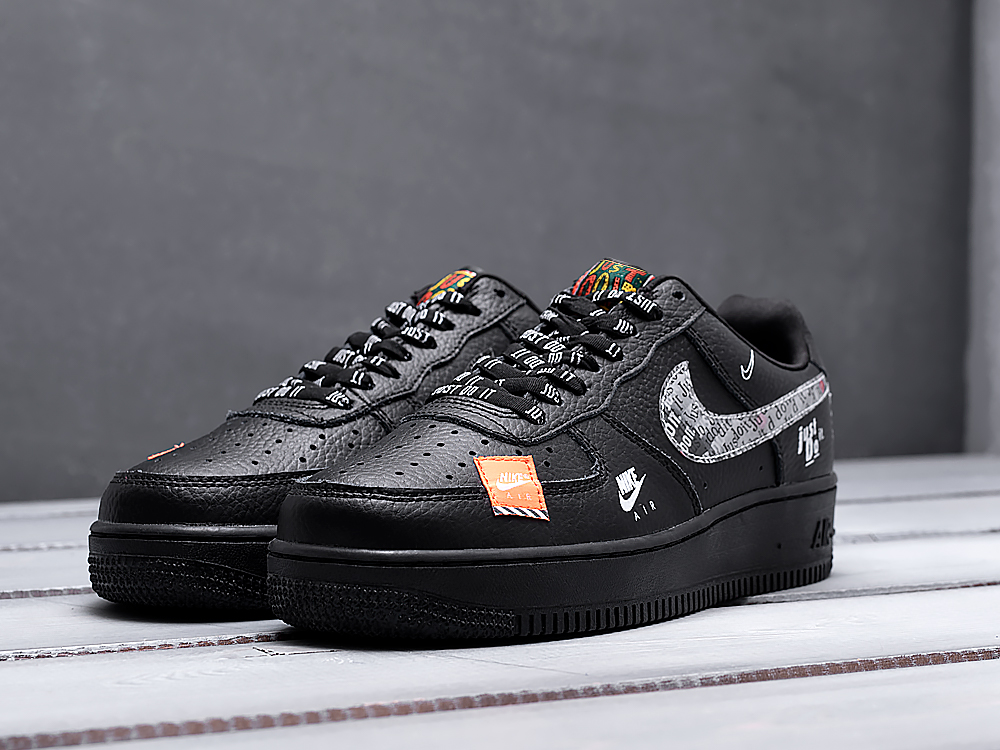 Кроссовки Nike Air Force 1 Low