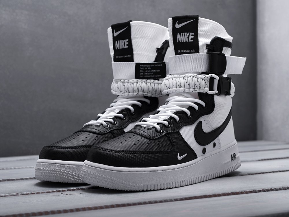 Кроссовки Nike SF Air Force 1