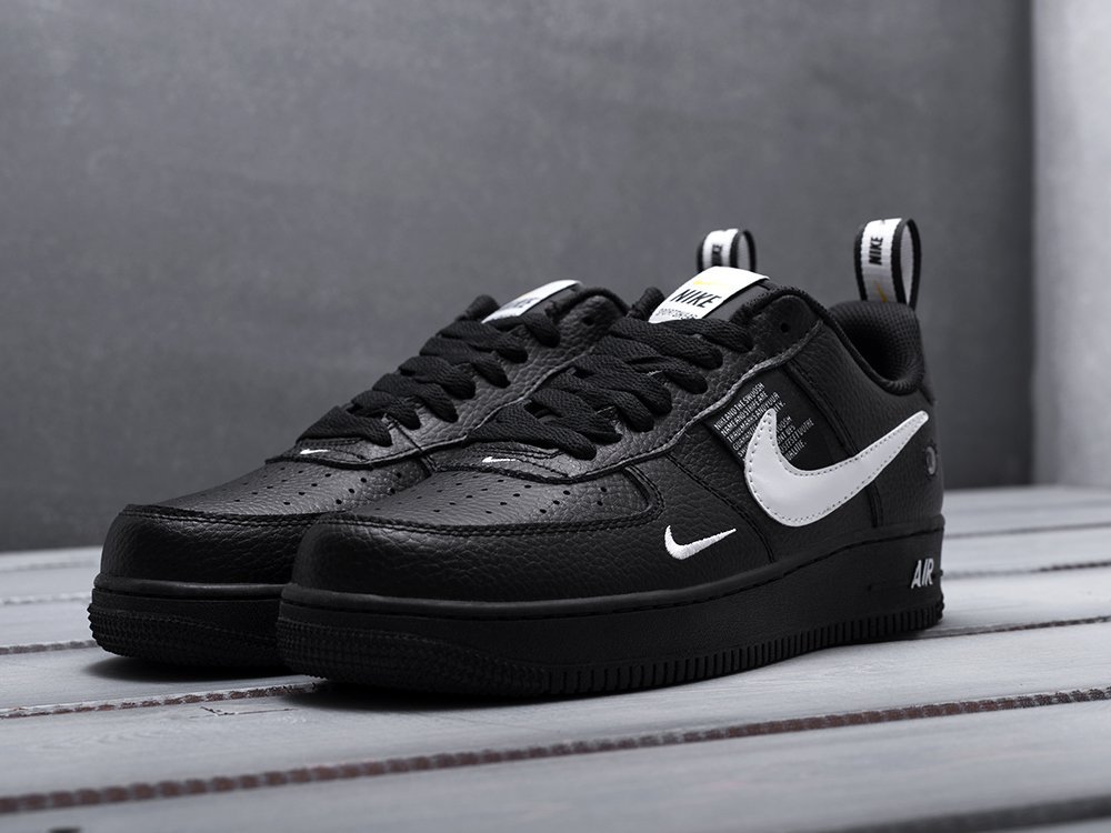 Кроссовки Nike Air Force 1 LV8 Utility