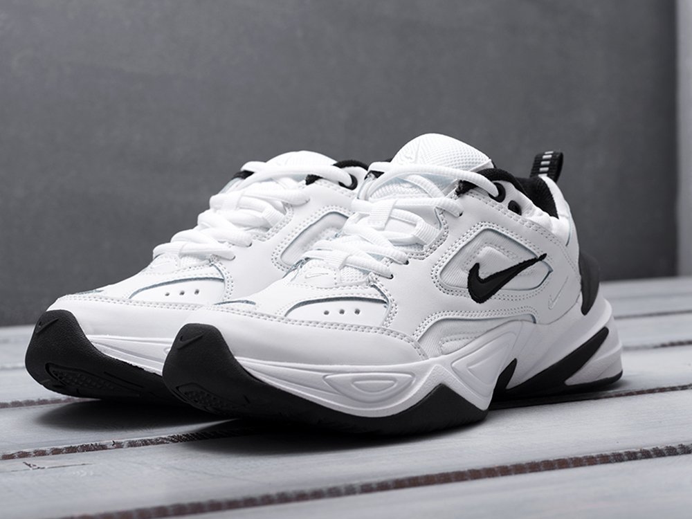 Кроссовки Nike M2K TEKNO