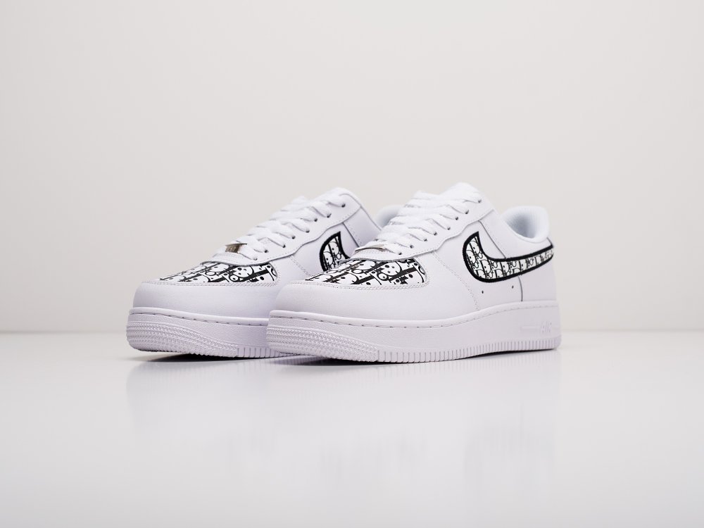 Кроссовки Nike x Dior Air Force 1 Low