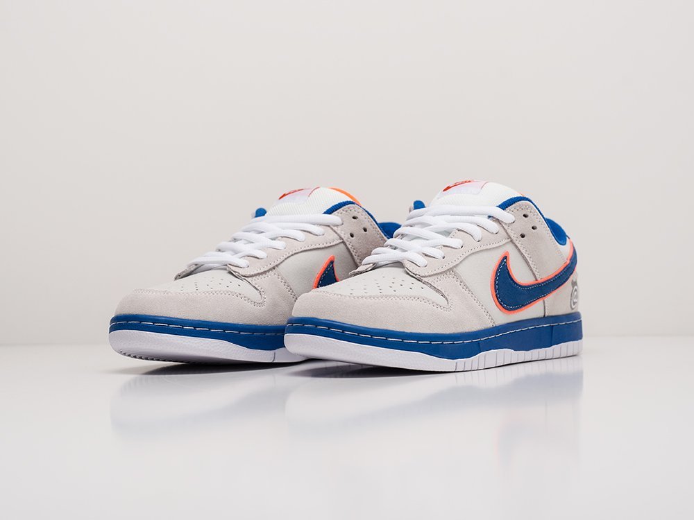 Кроссовки Nike SB Dunk Low