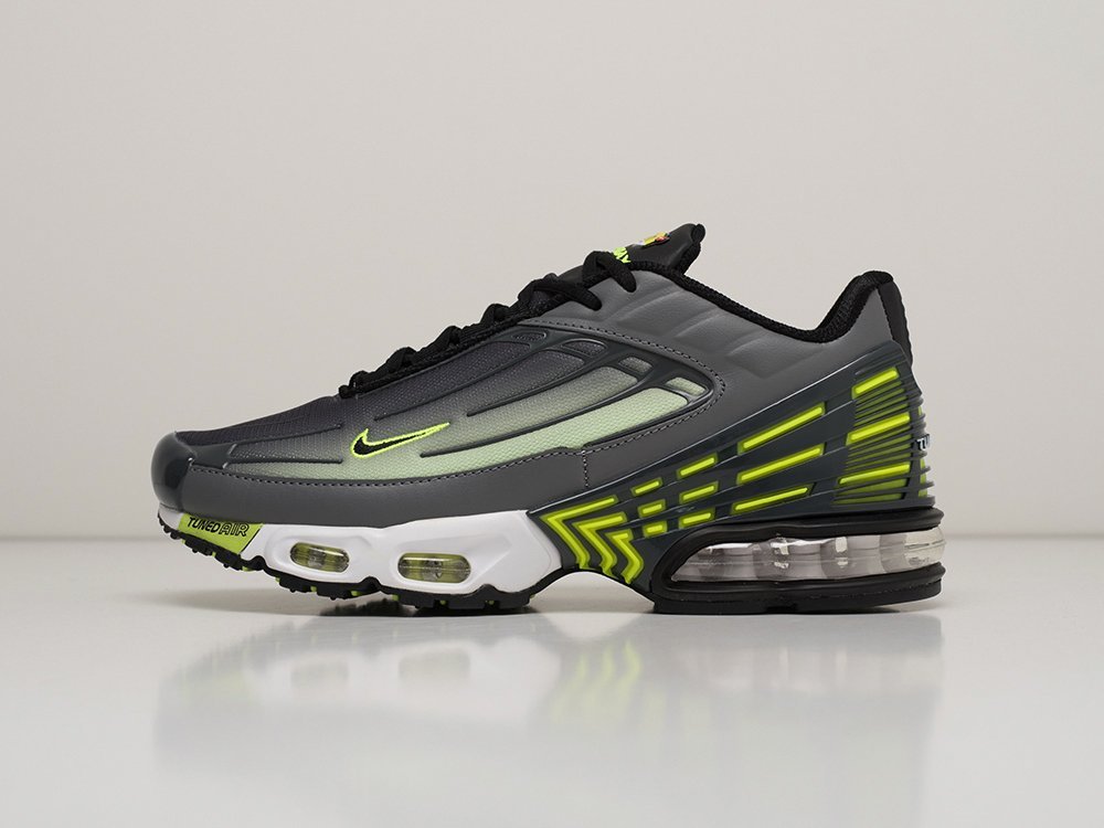 Кроссовки Nike Air Max Plus 3