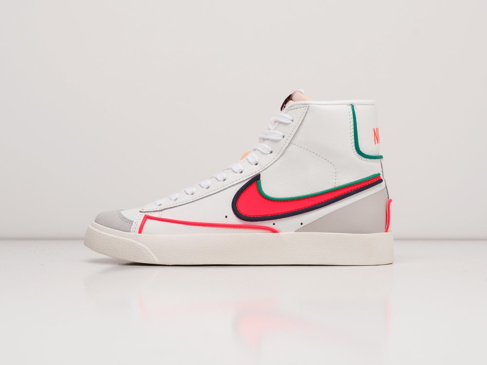 Кроссовки Nike Blazer Mid 77