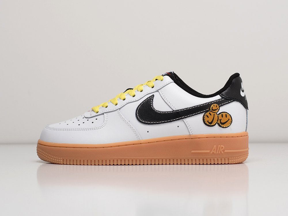 Кроссовки Nike Air Force 1 Low