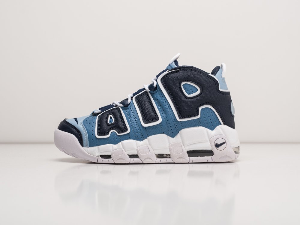 Кроссовки Nike Air More Uptempo