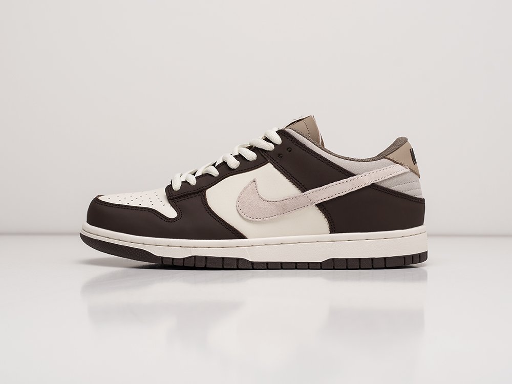 Кроссовки Nike SB Dunk Low