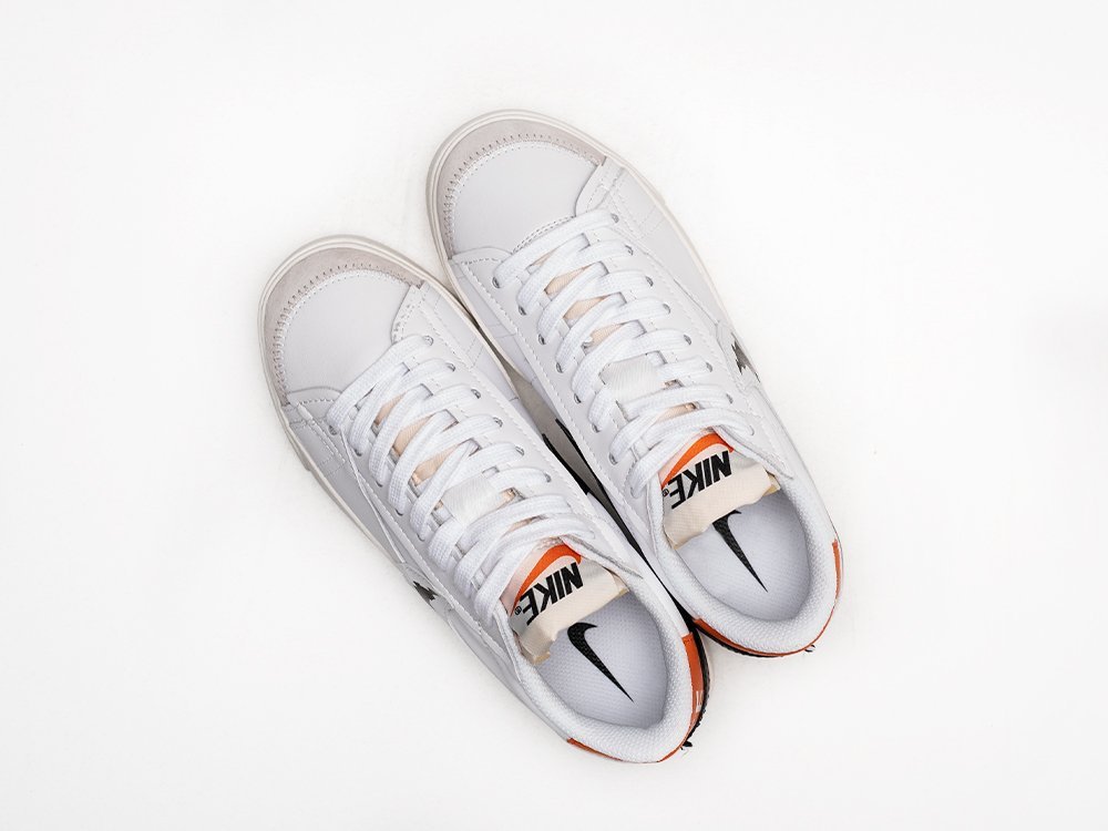 Кроссовки Nike Blazer Low 77 Jumbo