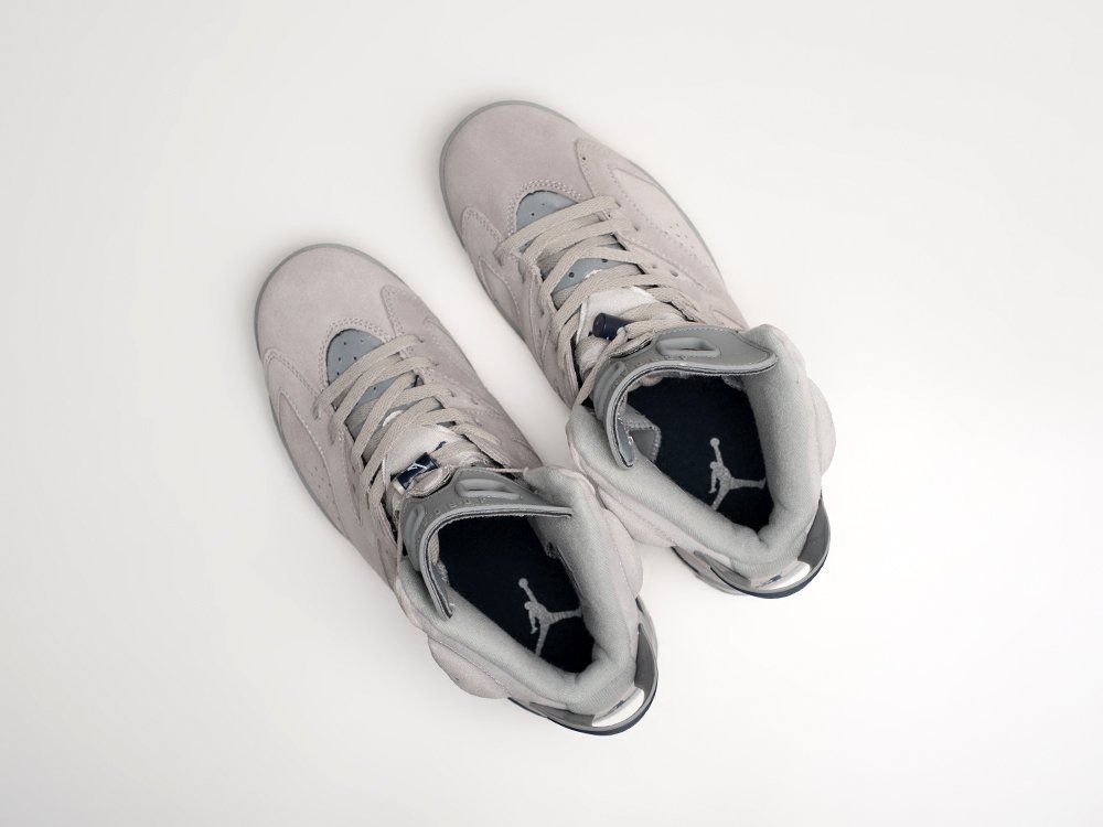Кроссовки Nike Air Jordan 6