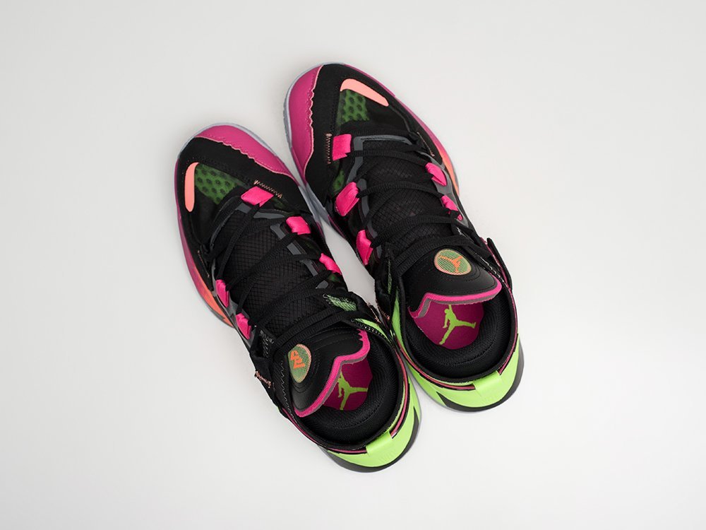 Кроссовки Nike Jordan Why Not Zer0.5