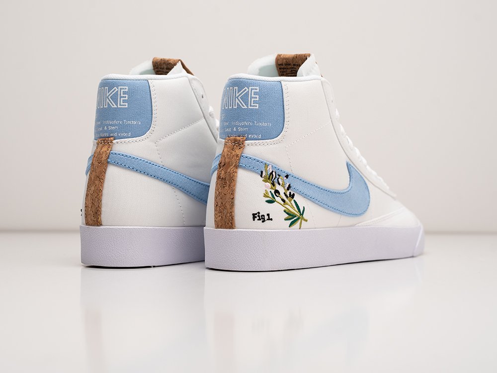 Кроссовки Nike Blazer Mid 77