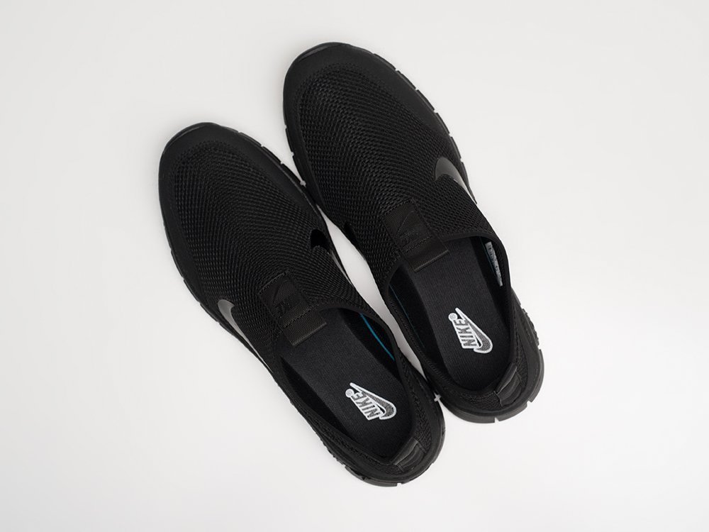 Кроссовки Nike Free N0.1 Slip-On