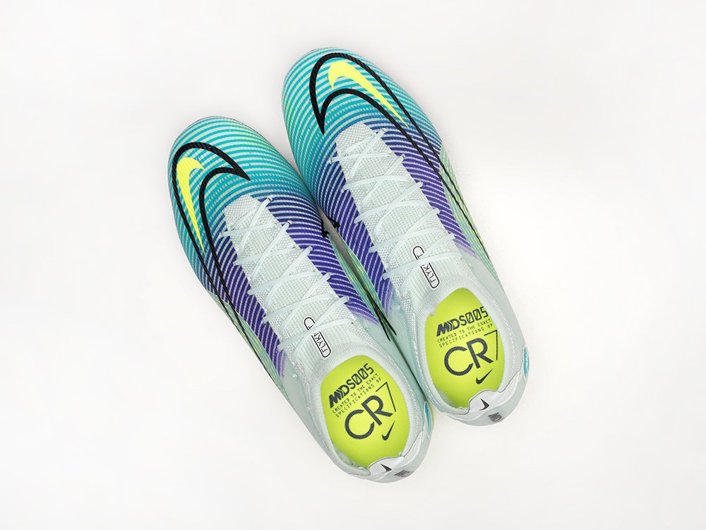 Бутсы NIke Mercurial Vapor XIV Elite SG-PRO