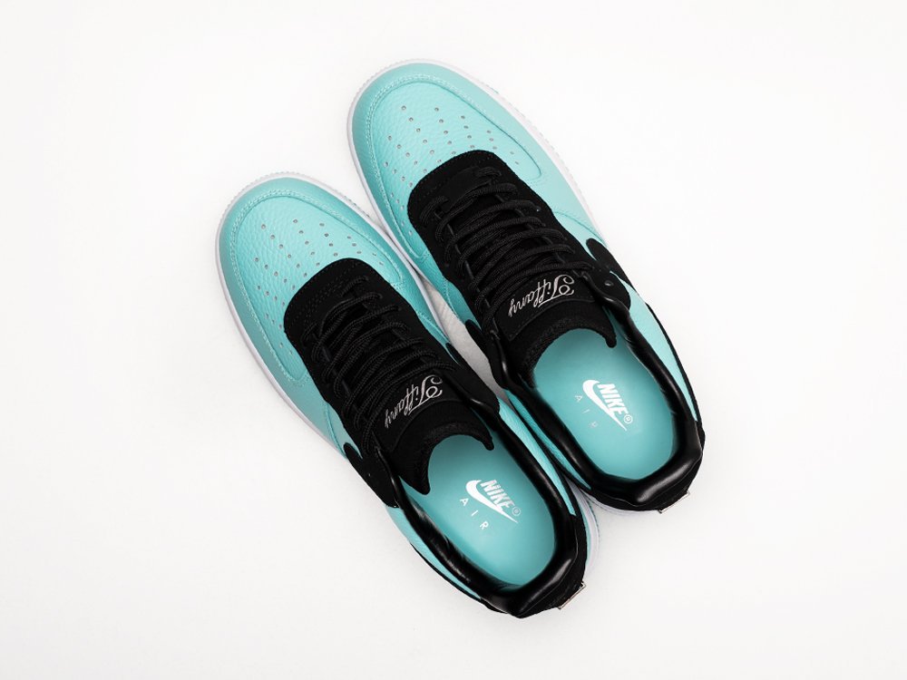 Кроссовки Nike Air Force 1 Low x Tiffany