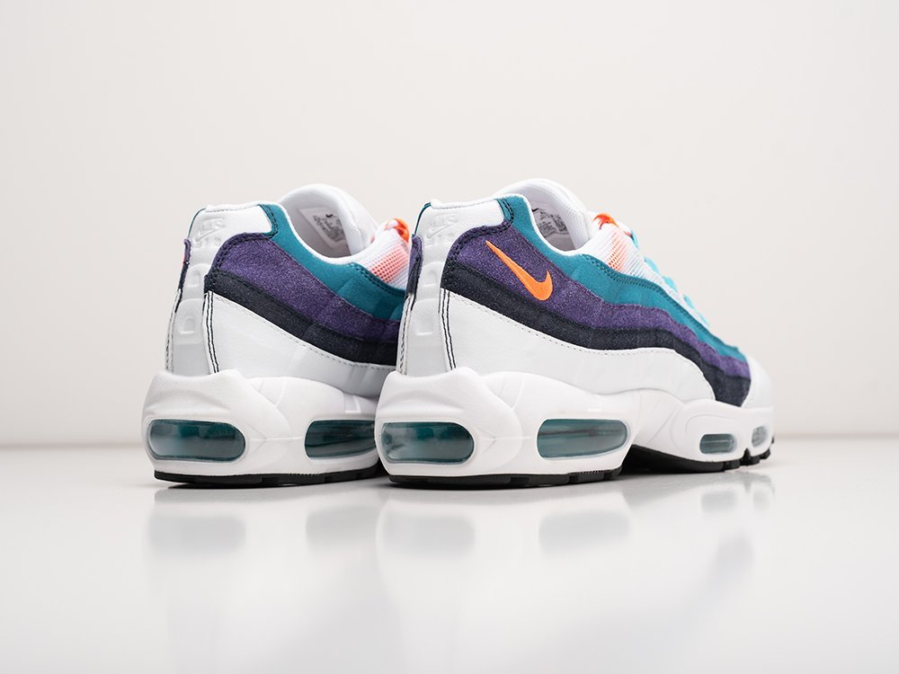 Кроссовки Nike Air Max 95