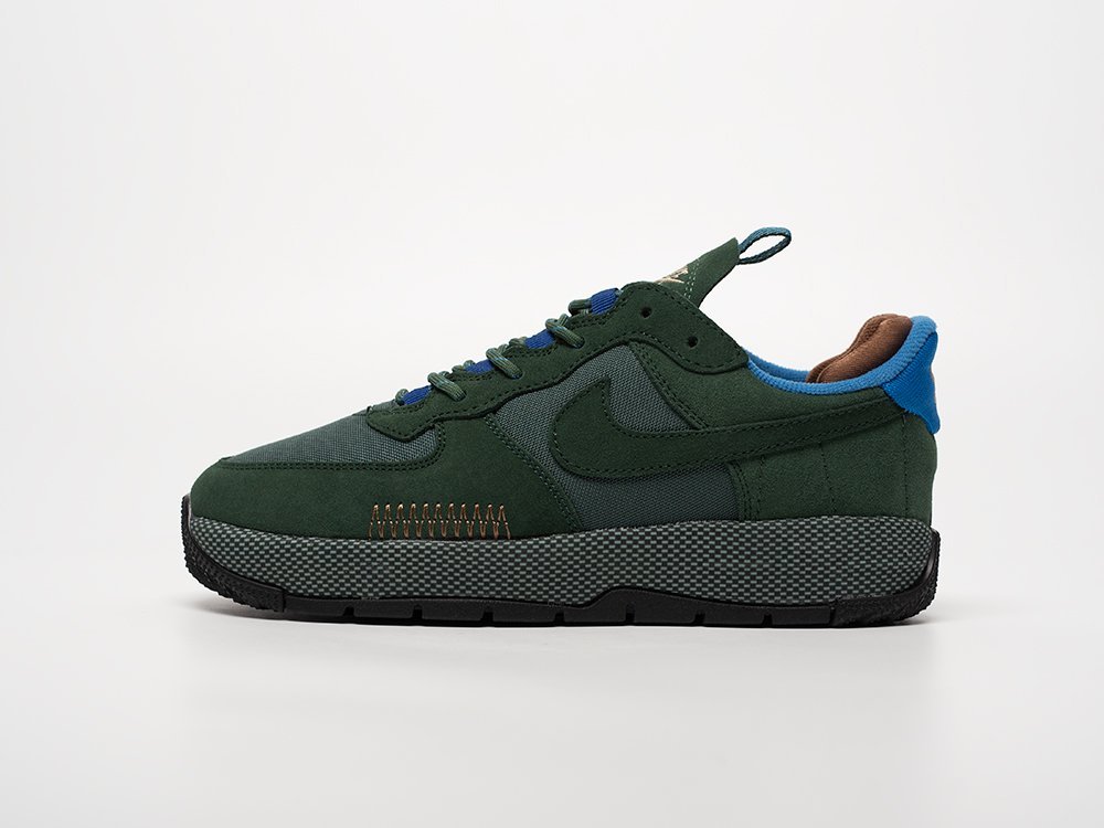 Кроссовки Nike Air Force 1 Wild