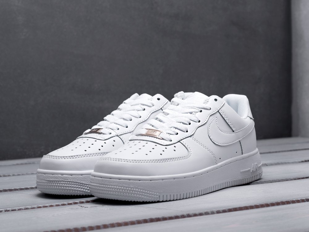 Кроссовки Nike Air Force 1 Low