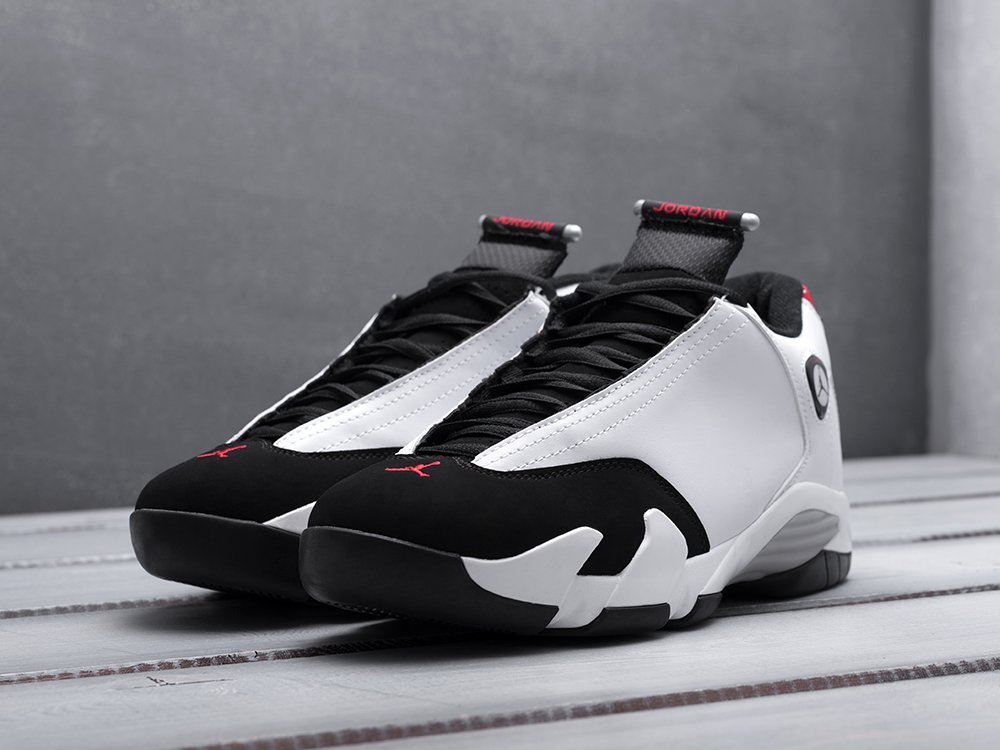 Кроссовки Nike Air Jordan 14